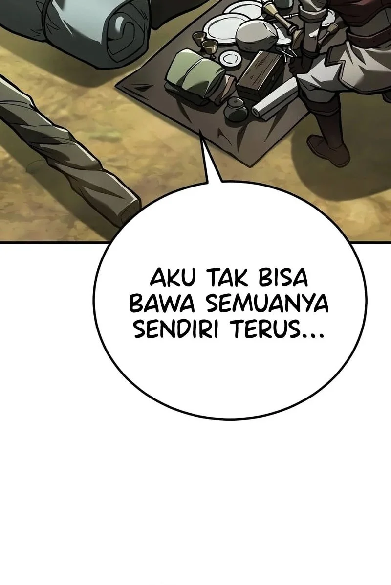 The Genius Knight Of A Fallen Race Chapter 4 Gambar 5