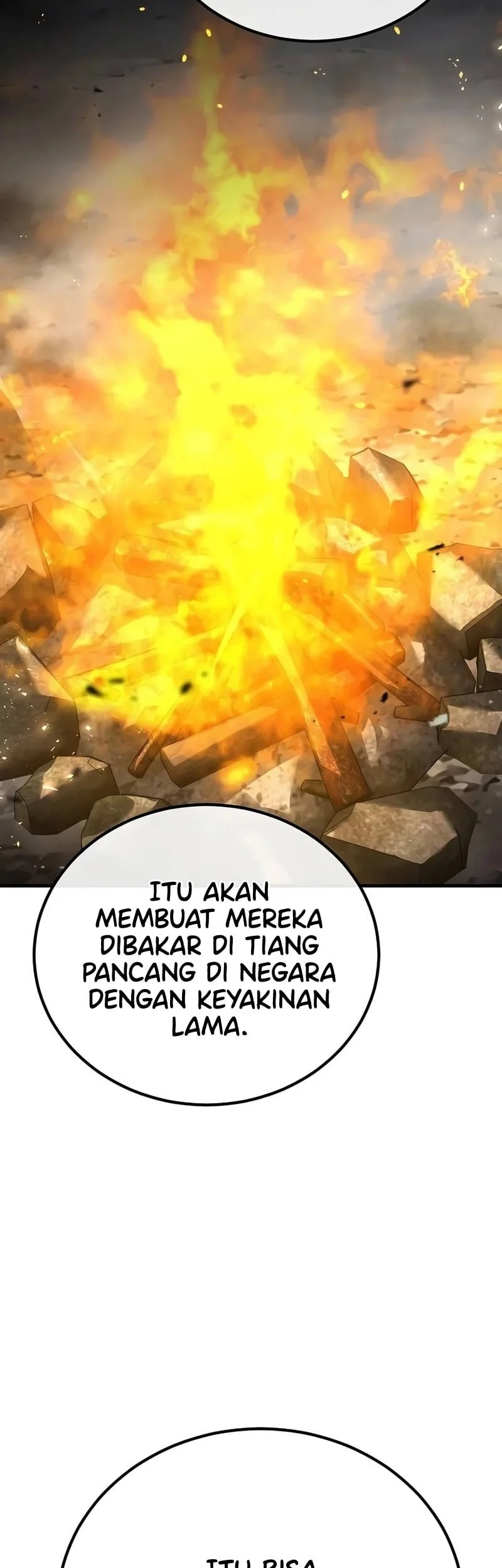 The Genius Knight Of A Fallen Race Chapter 4 Gambar 16