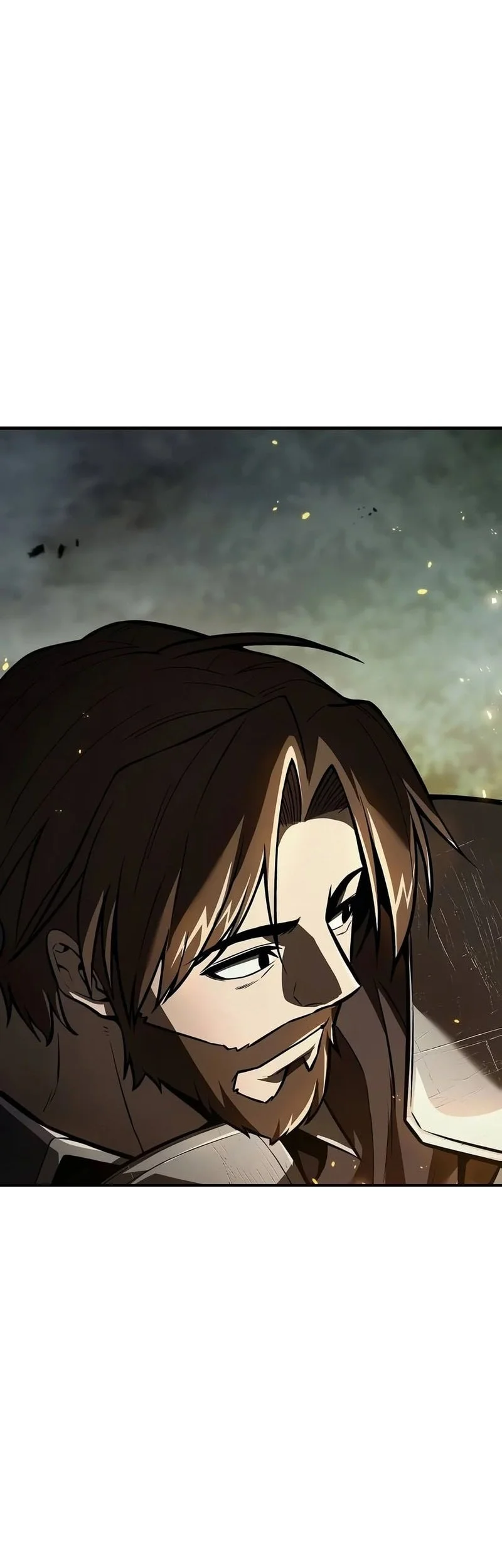 The Genius Knight Of A Fallen Race Chapter 4 Gambar 21