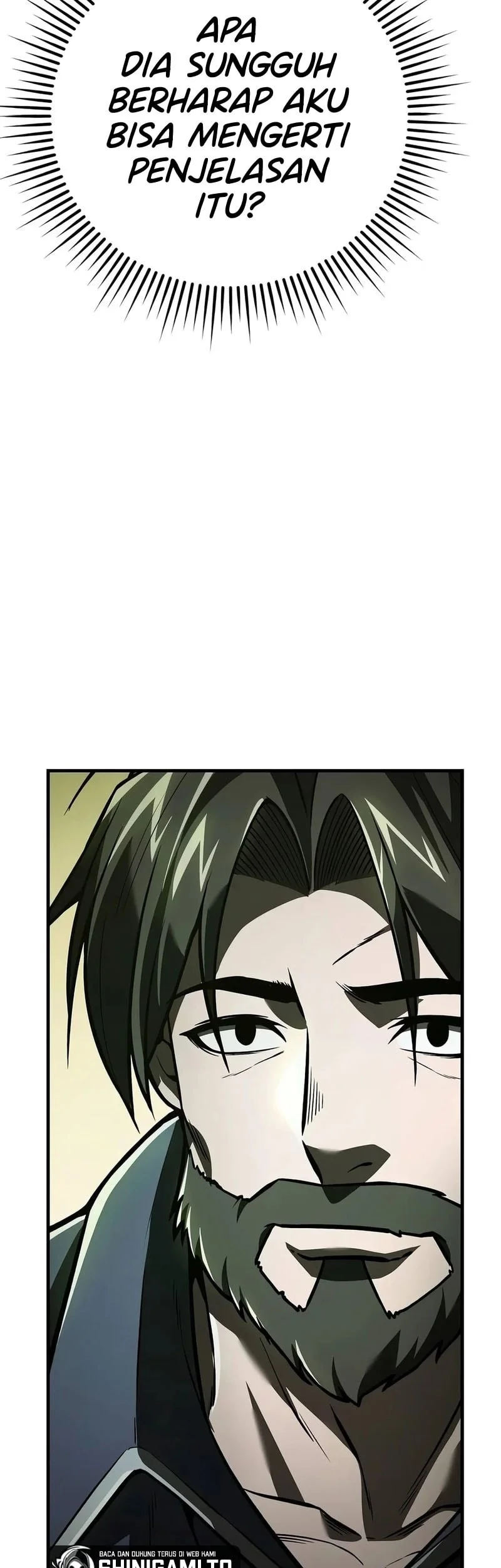 The Genius Knight Of A Fallen Race Chapter 4 Gambar 28