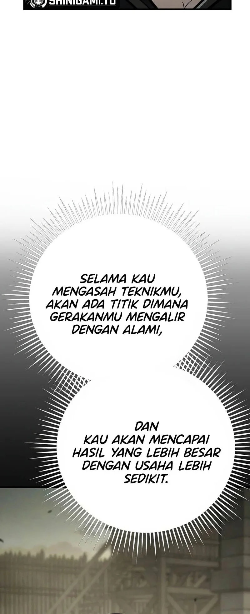 The Genius Knight Of A Fallen Race Chapter 4 Gambar 29
