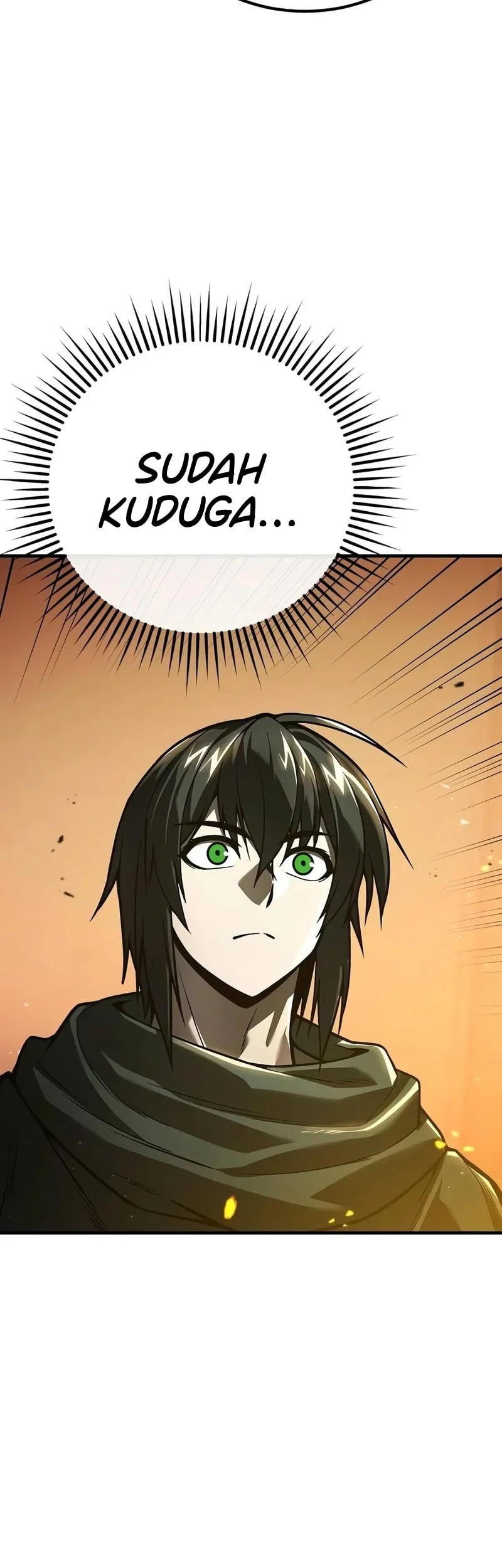 The Genius Knight Of A Fallen Race Chapter 5 Gambar 63
