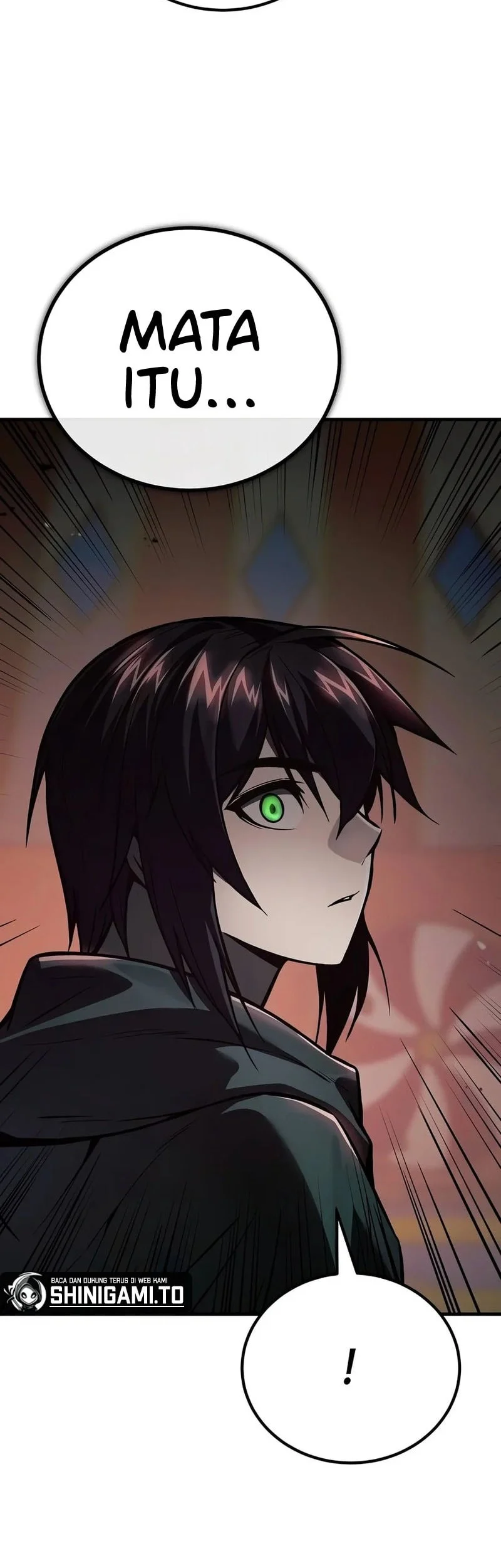 The Genius Knight Of A Fallen Race Chapter 5 Gambar 70