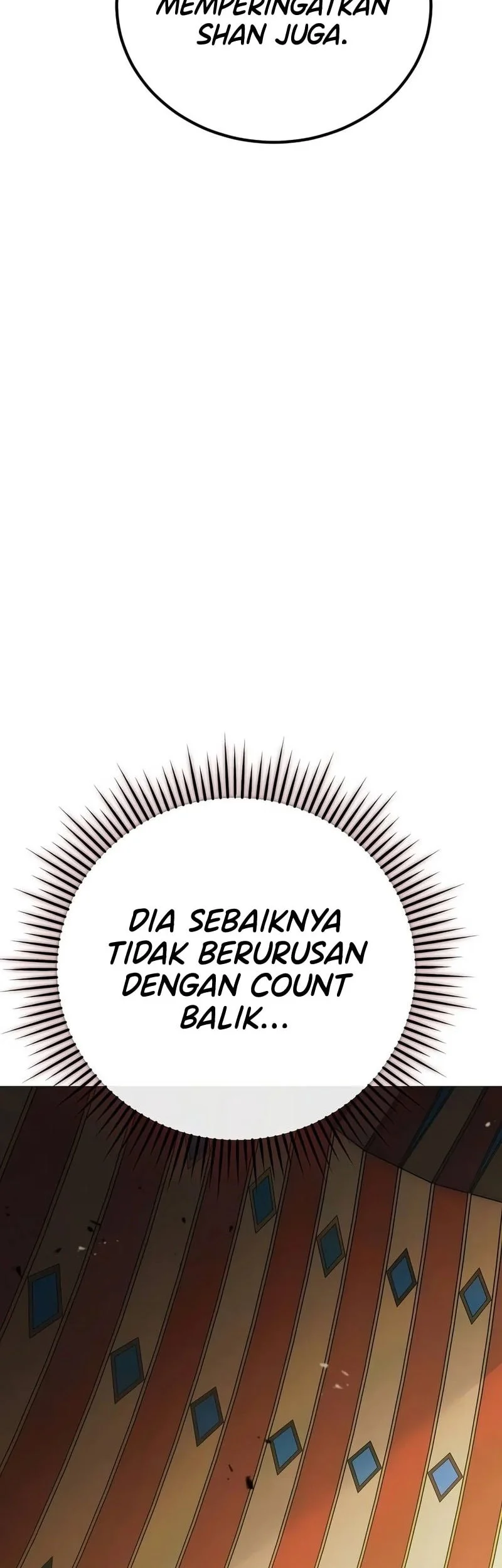 The Genius Knight Of A Fallen Race Chapter 5 Gambar 90