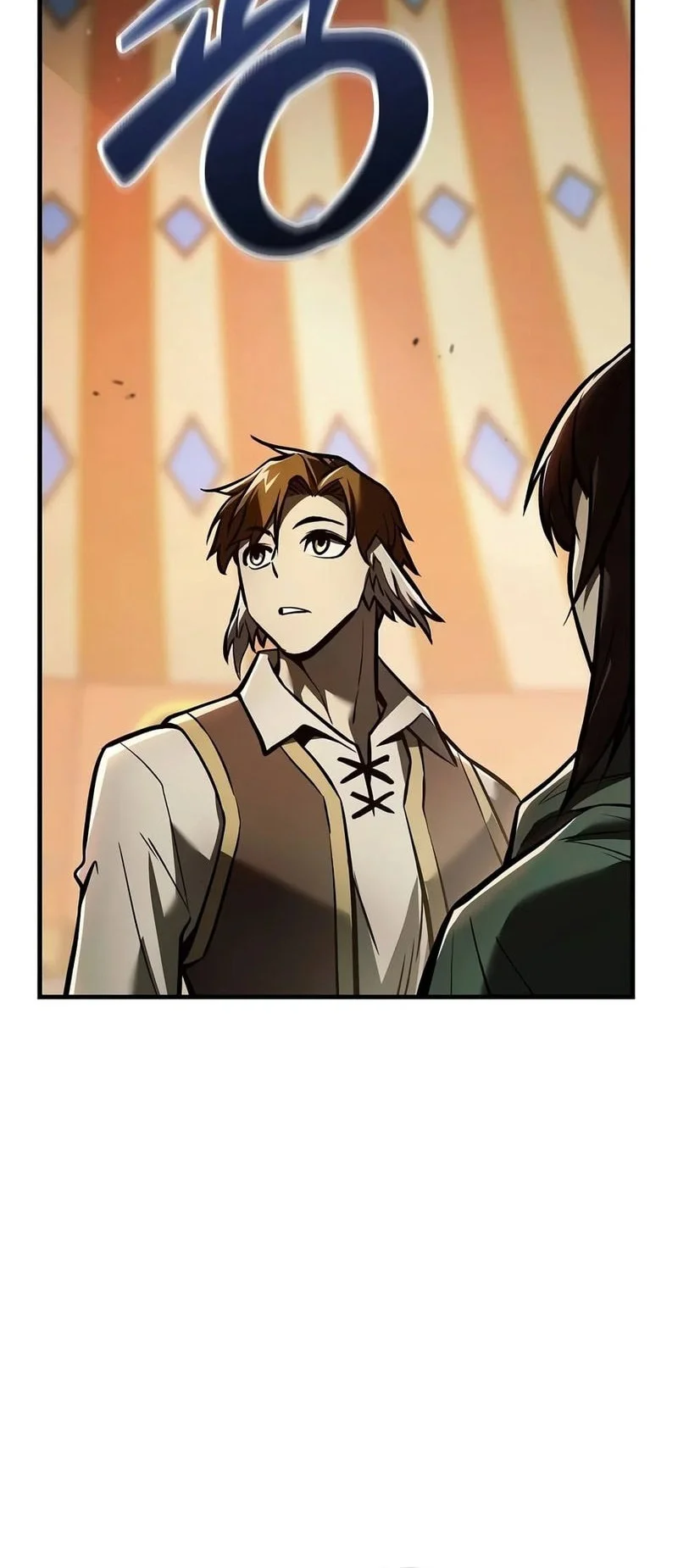 The Genius Knight Of A Fallen Race Chapter 5 Gambar 92