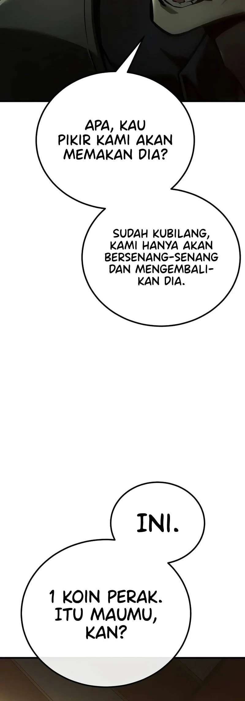 The Genius Knight Of A Fallen Race Chapter 5 Gambar 100