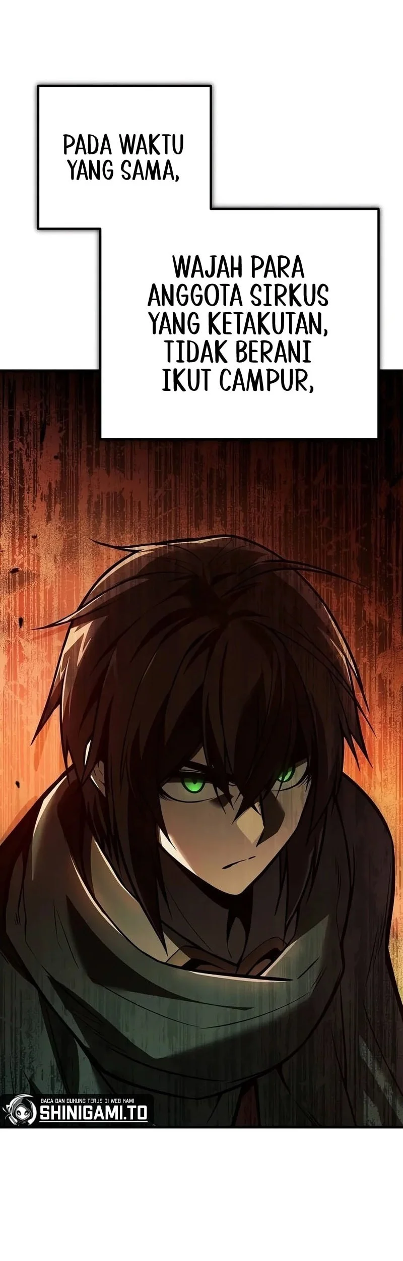 The Genius Knight Of A Fallen Race Chapter 5 Gambar 106
