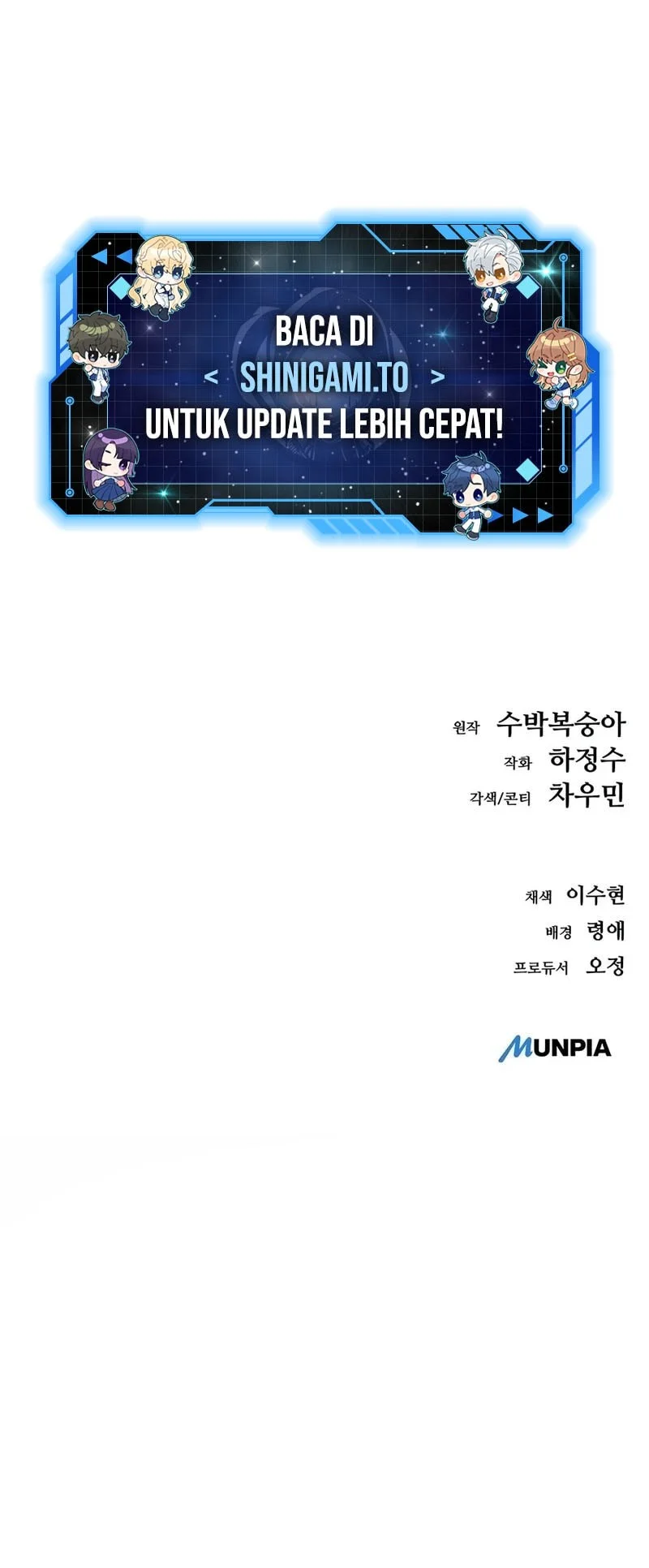 The Genius Knight Of A Fallen Race Chapter 5 Gambar 110