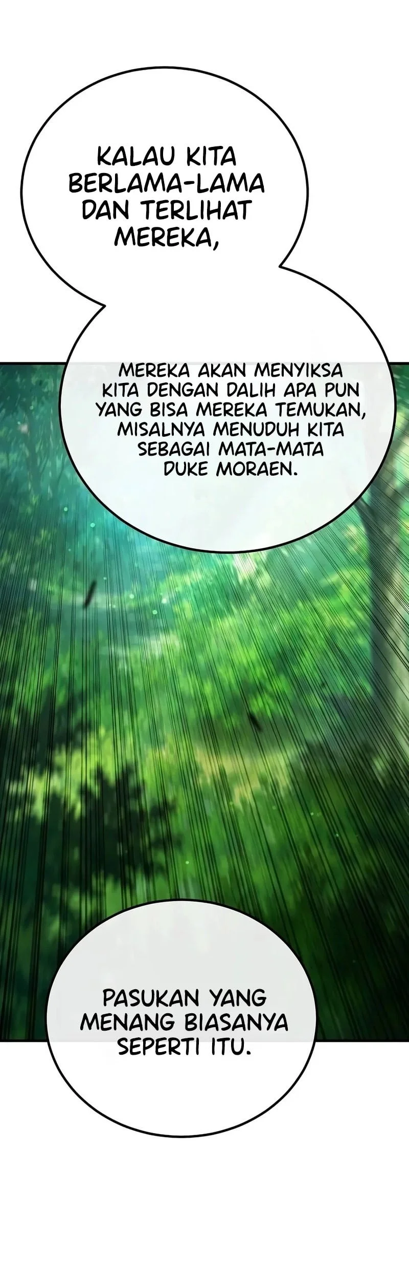 The Genius Knight Of A Fallen Race Chapter 5 Gambar 16