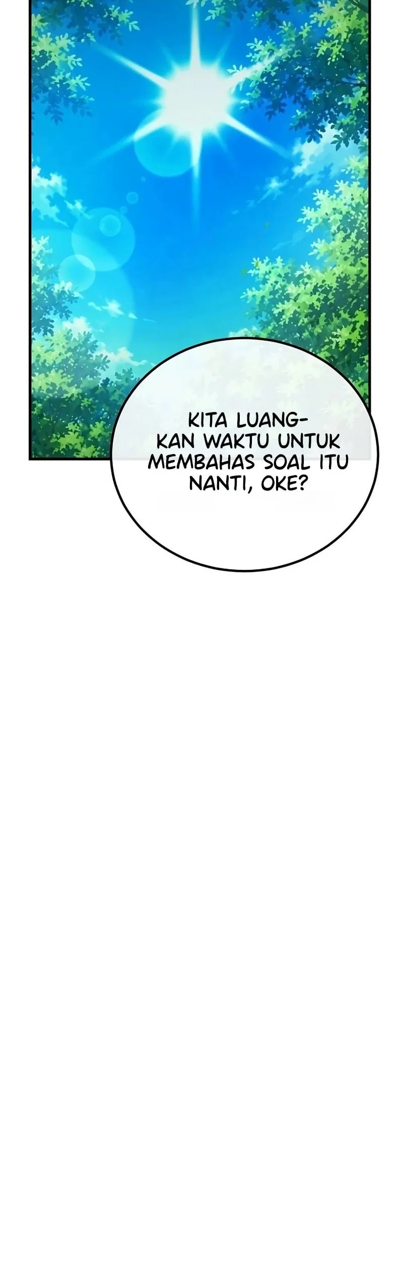 The Genius Knight Of A Fallen Race Chapter 5 Gambar 33