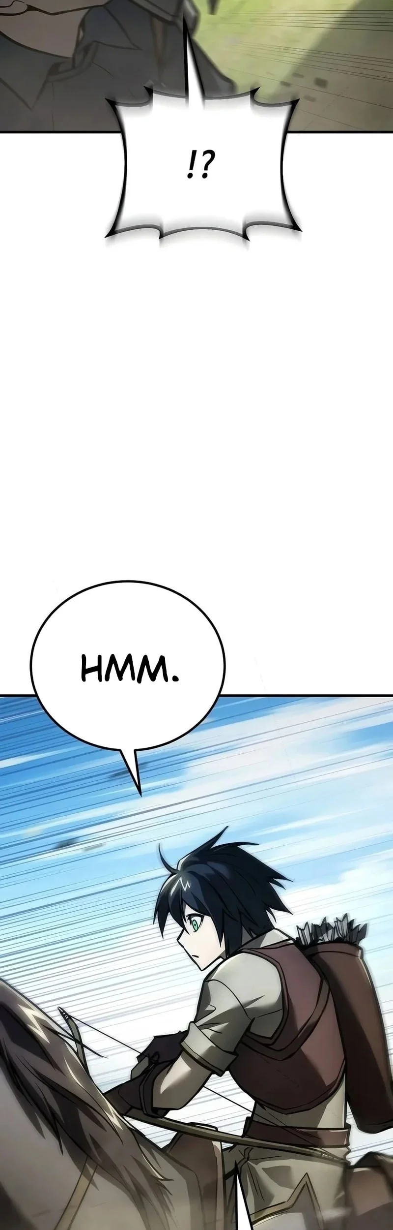 The Genius Knight Of A Fallen Race Chapter 6 Gambar 35