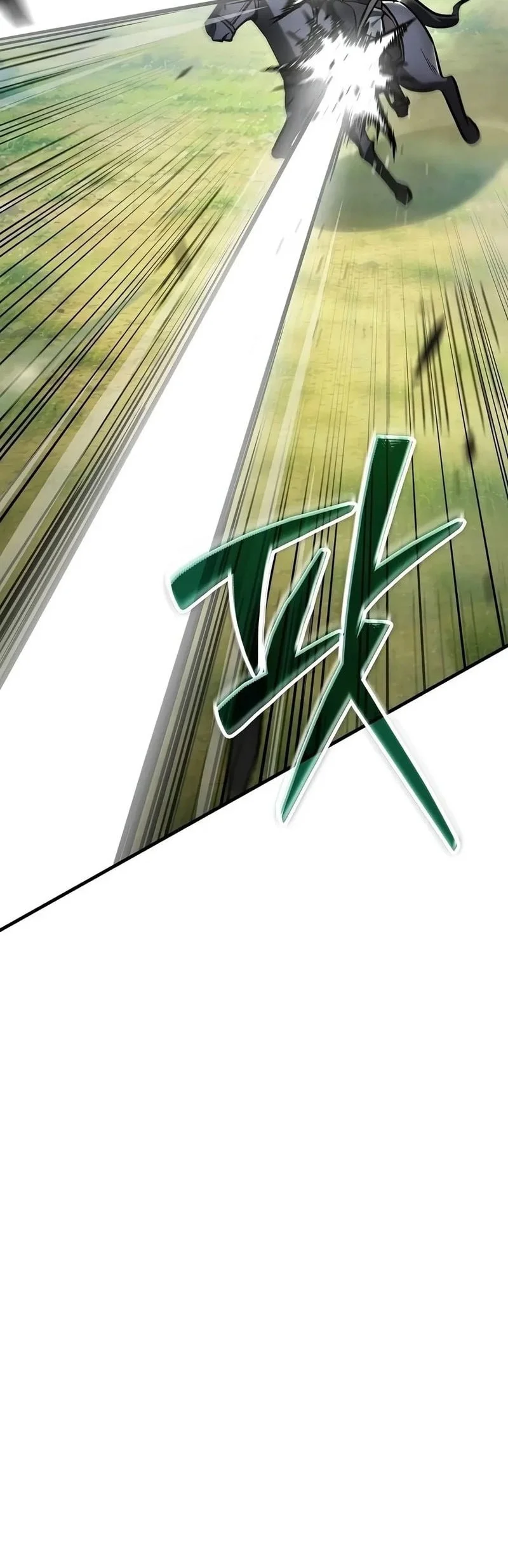 The Genius Knight Of A Fallen Race Chapter 6 Gambar 38