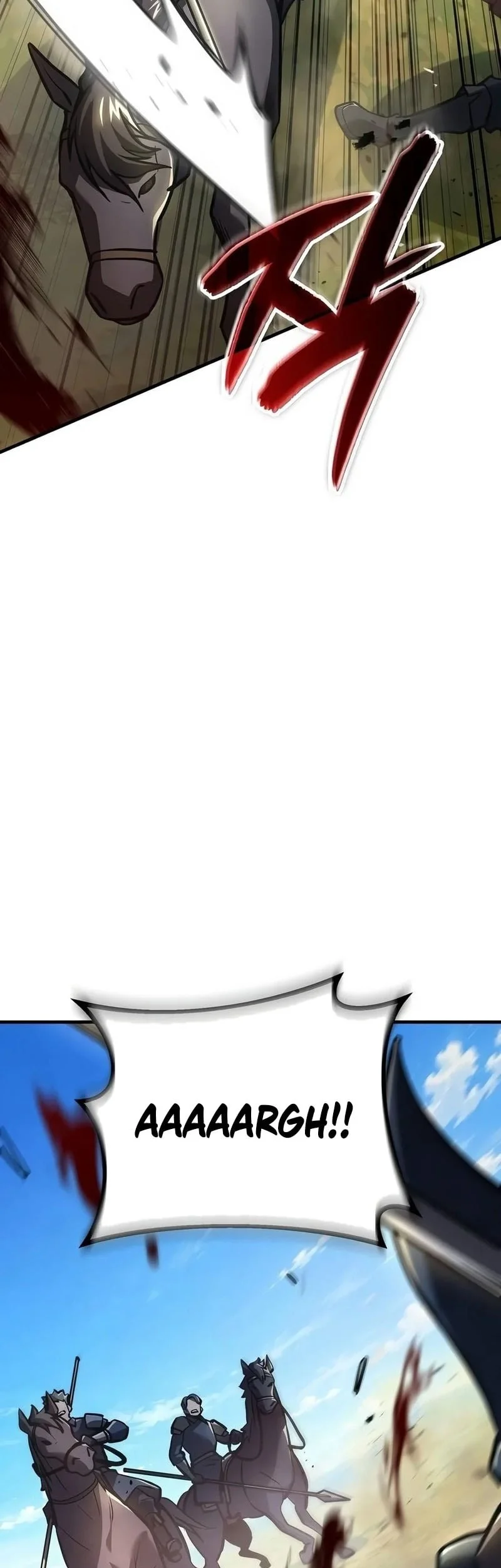 The Genius Knight Of A Fallen Race Chapter 6 Gambar 49