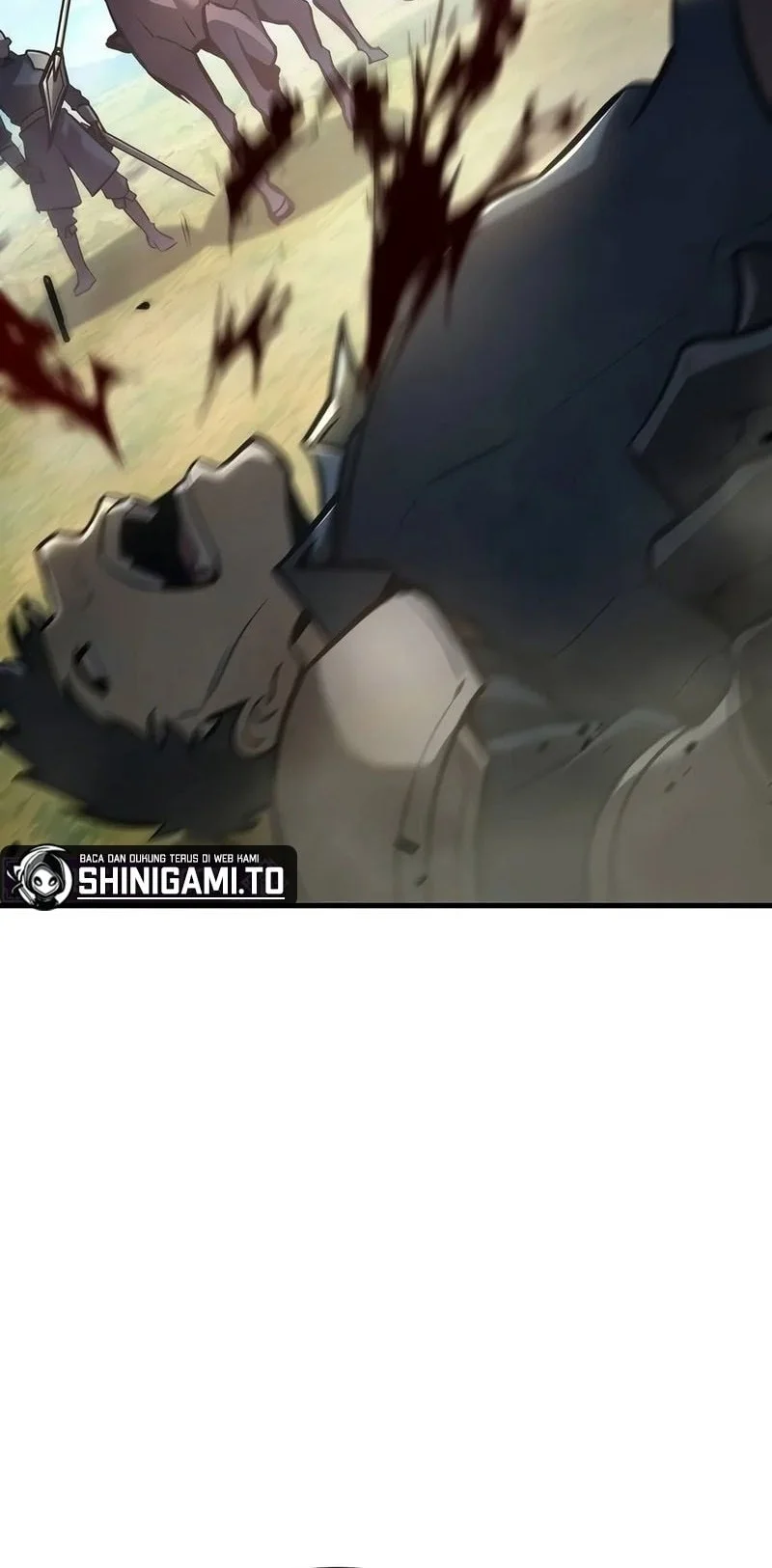 The Genius Knight Of A Fallen Race Chapter 6 Gambar 50