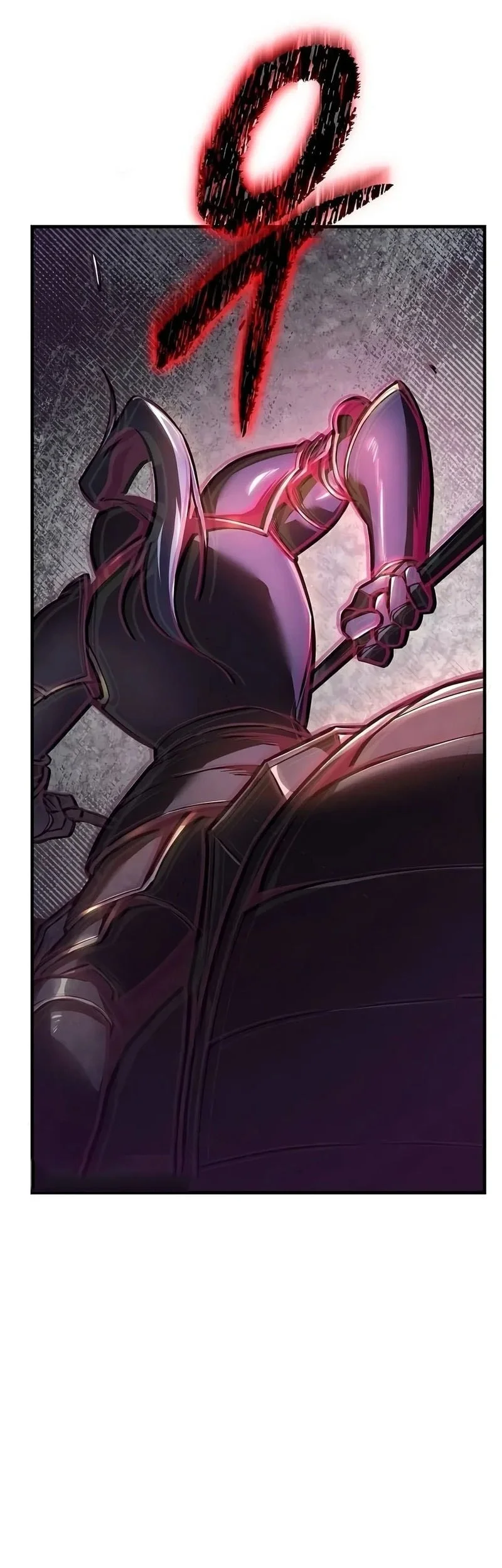 The Genius Knight Of A Fallen Race Chapter 6 Gambar 63