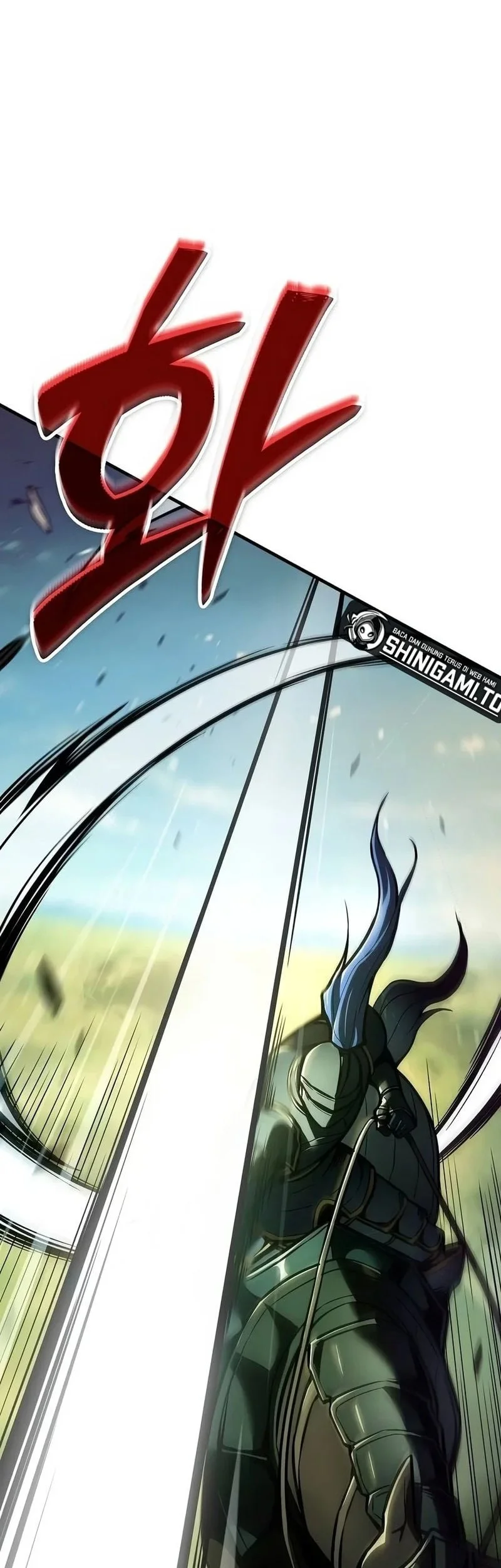 The Genius Knight Of A Fallen Race Chapter 6 Gambar 64