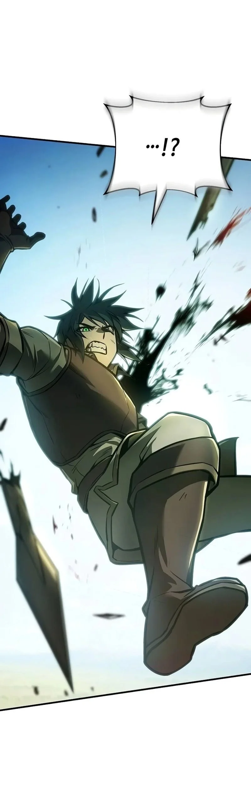 The Genius Knight Of A Fallen Race Chapter 6 Gambar 71