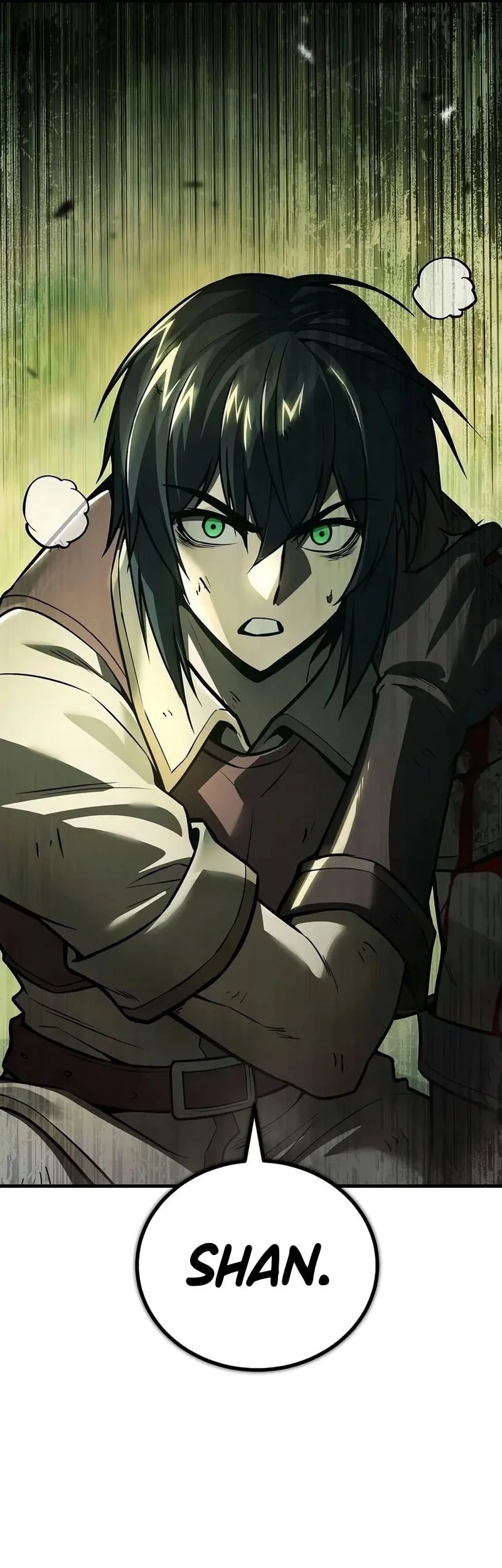 The Genius Knight Of A Fallen Race Chapter 6 Gambar 83