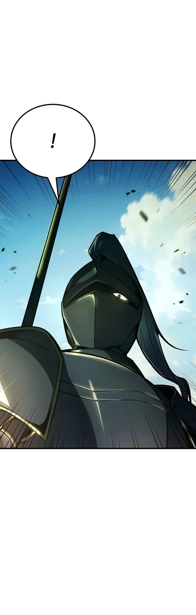 The Genius Knight Of A Fallen Race Chapter 6 Gambar 89