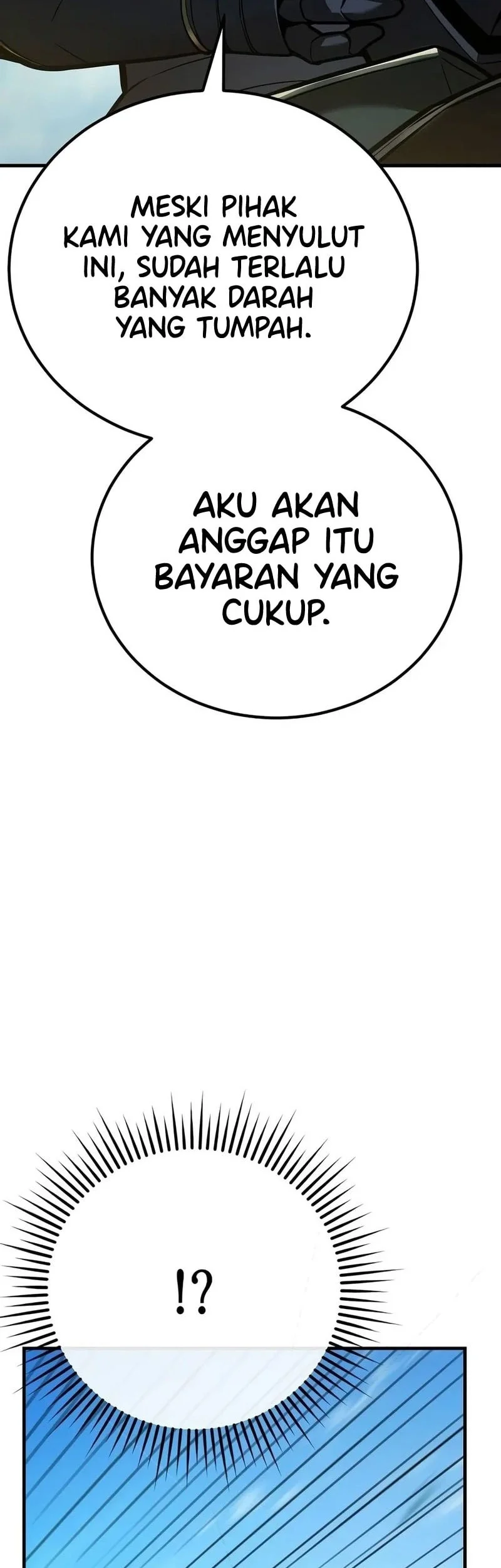 The Genius Knight Of A Fallen Race Chapter 6 Gambar 92