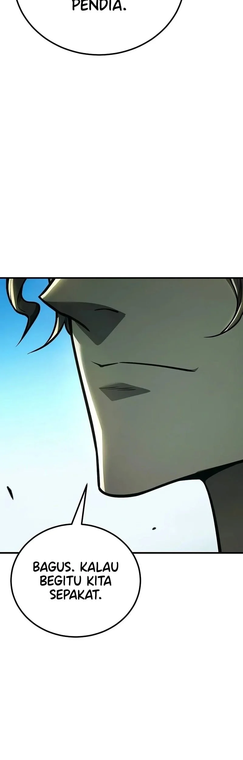 The Genius Knight Of A Fallen Race Chapter 6 Gambar 97