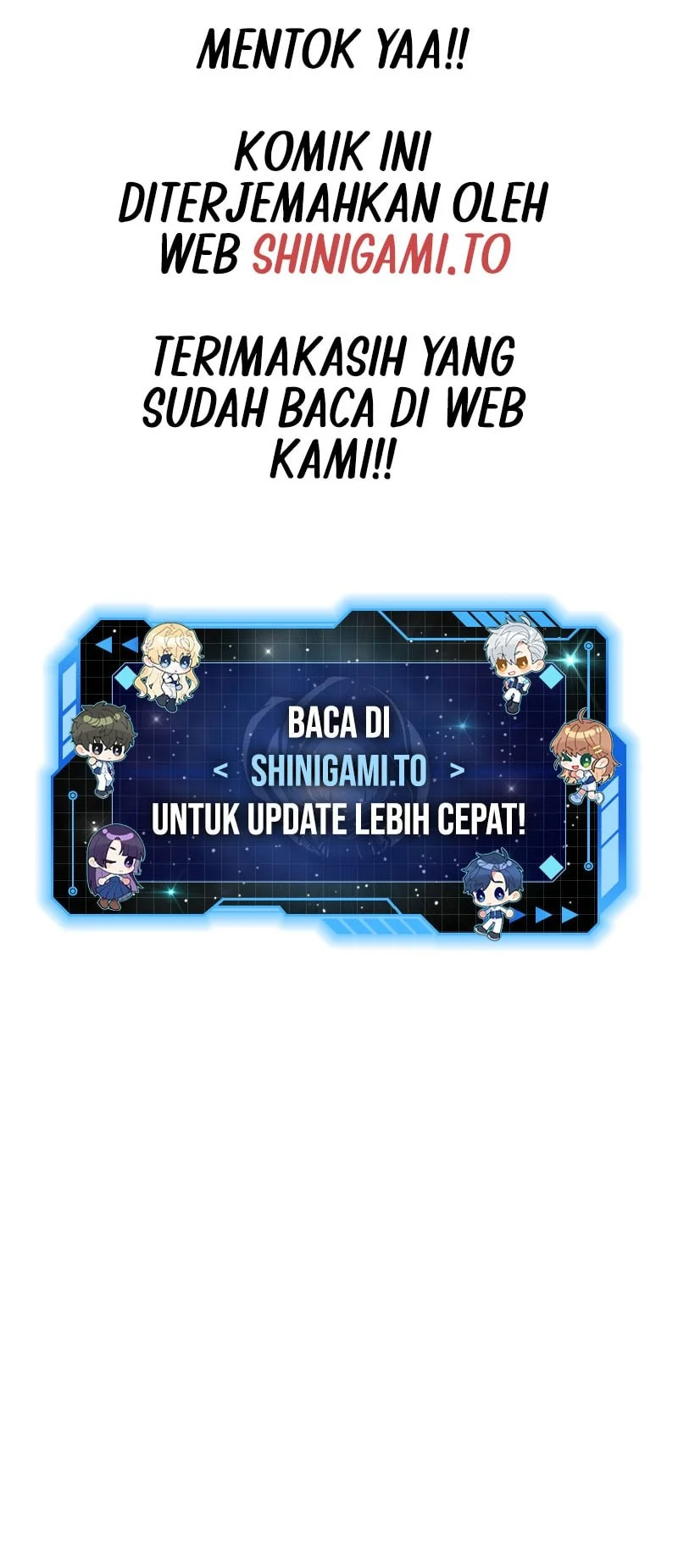 The Genius Knight Of A Fallen Race Chapter 6 Gambar 105