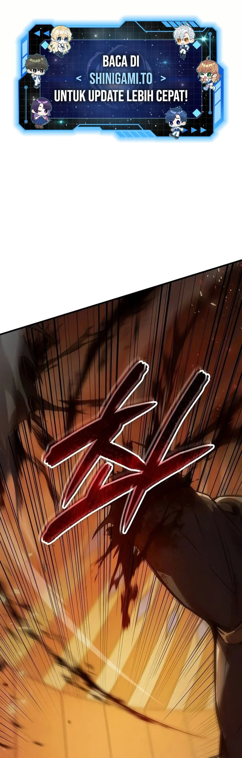 Manhwa The Genius Knight Of A Fallen Race Chapter 6 gambar 2