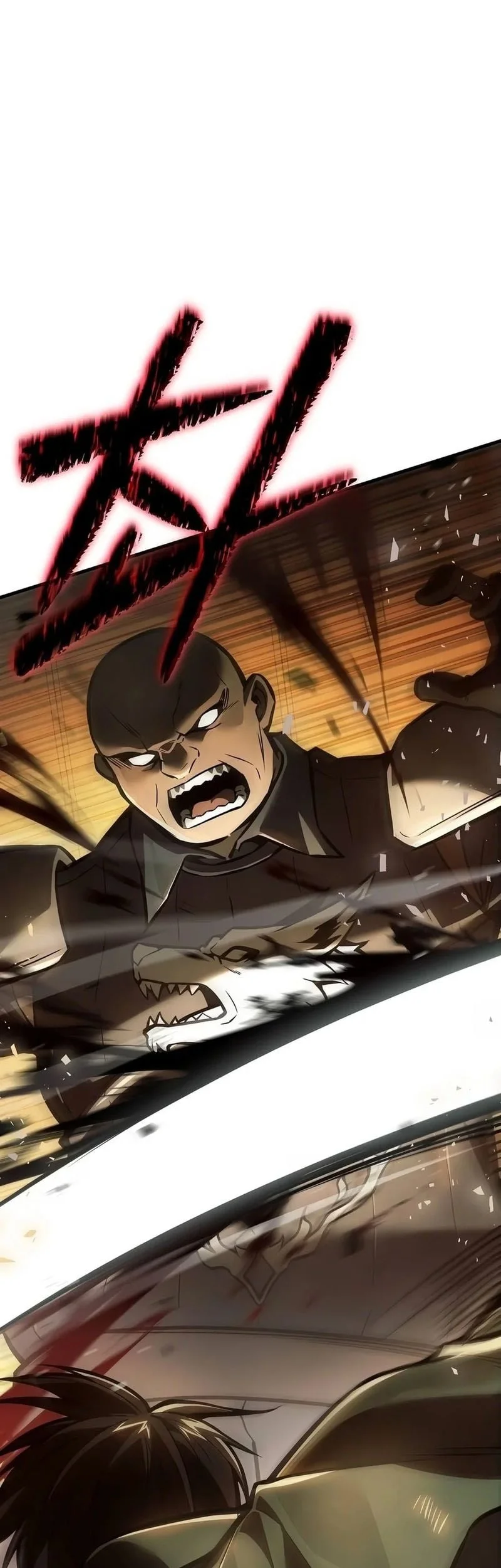 The Genius Knight Of A Fallen Race Chapter 6 Gambar 9