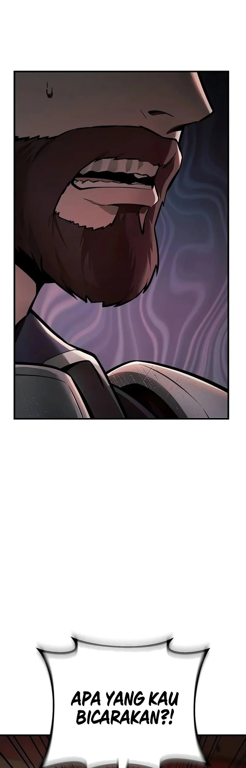 The Genius Knight Of A Fallen Race Chapter 6 Gambar 15