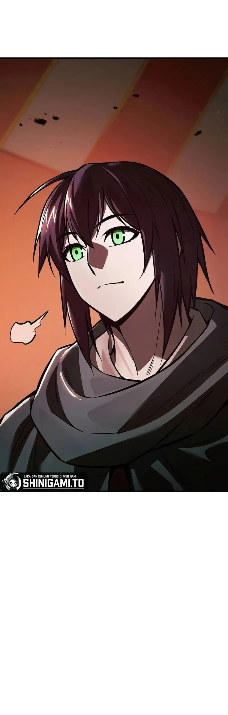 The Genius Knight Of A Fallen Race Chapter 6 Gambar 18