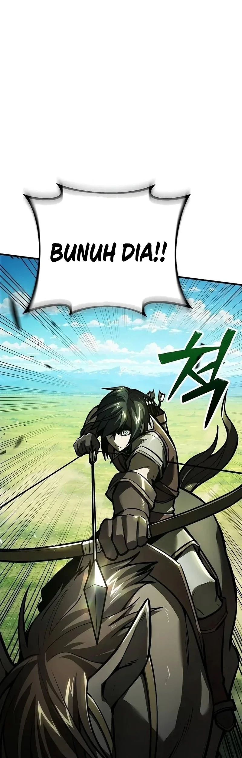 The Genius Knight Of A Fallen Race Chapter 6 Gambar 33