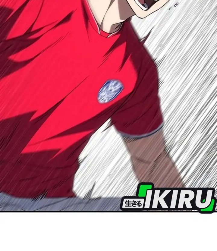 Baca Manhwa The Genius Midfielder’s Pass Is Special Chapter 13 Gambar 2