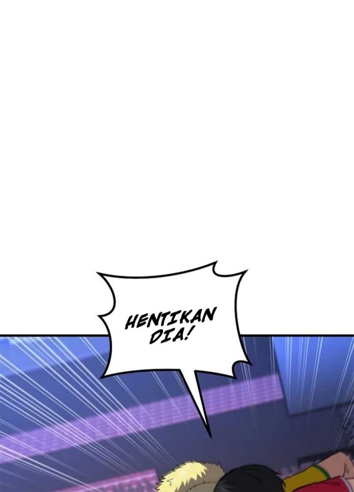 The Genius Midfielder’s Pass Is Special Chapter 14 Gambar 31