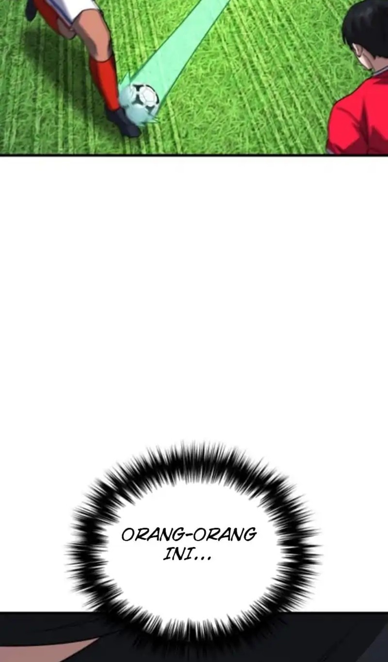 The Genius Midfielder’s Pass Is Special Chapter 16 Gambar 75
