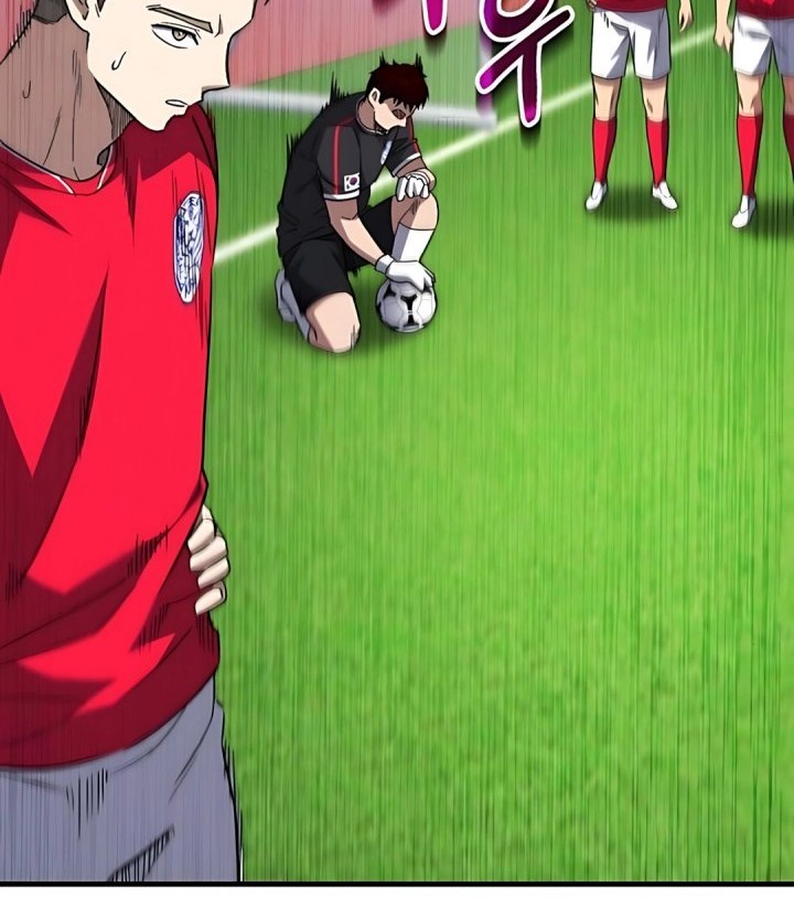 The Genius Midfielder’s Pass Is Special Chapter 18 Gambar 15