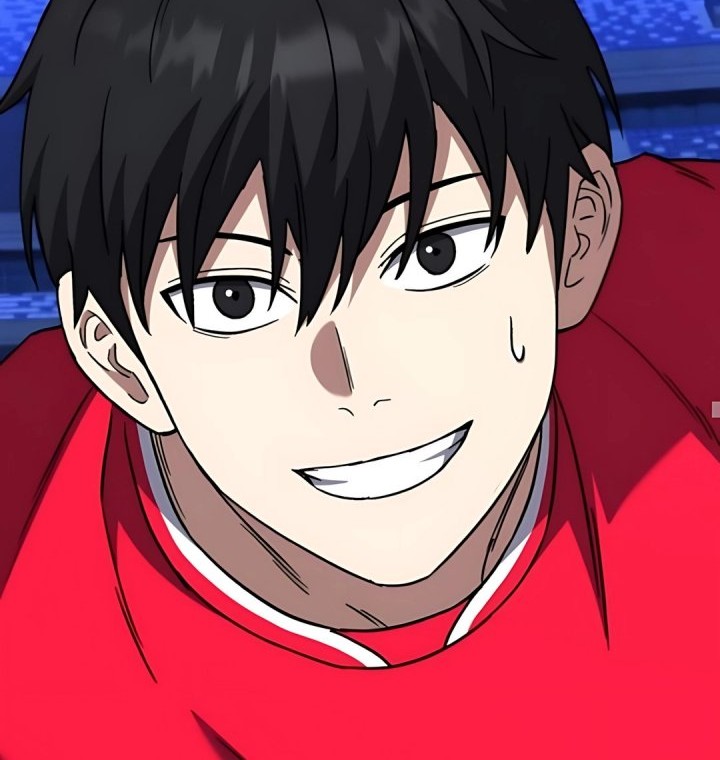 The Genius Midfielder’s Pass Is Special Chapter 18 Gambar 51