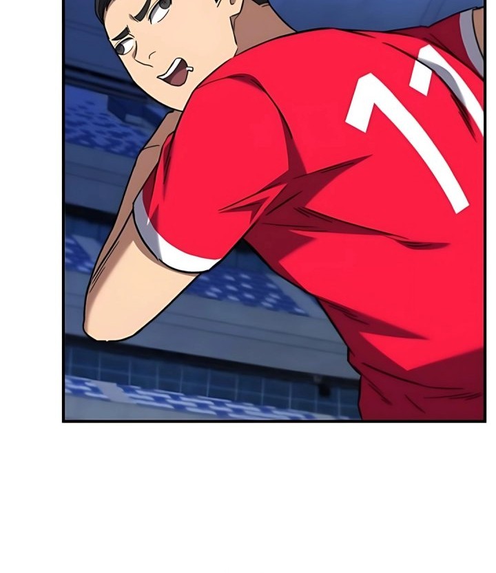 The Genius Midfielder’s Pass Is Special Chapter 18 Gambar 91