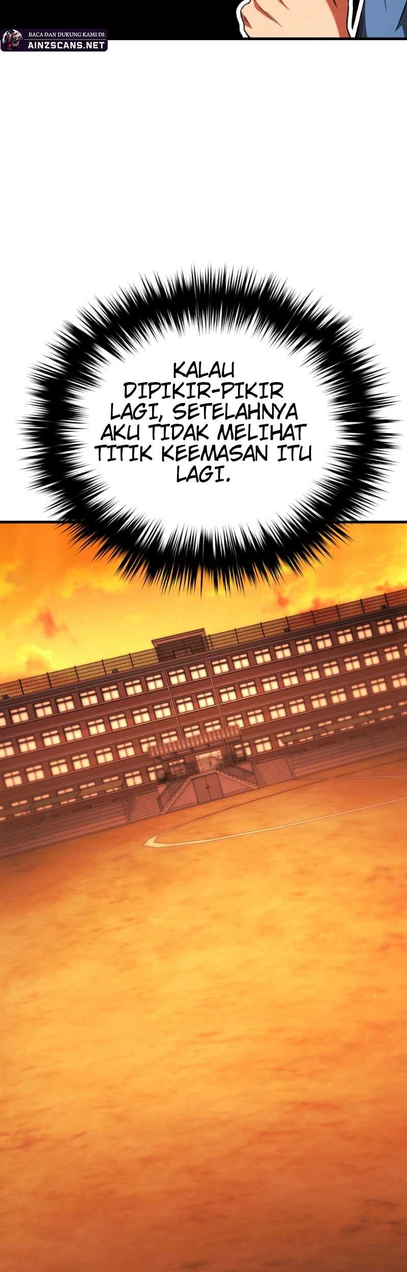 The Genius Midfielder’s Pass Is Special Chapter 2 Gambar 15