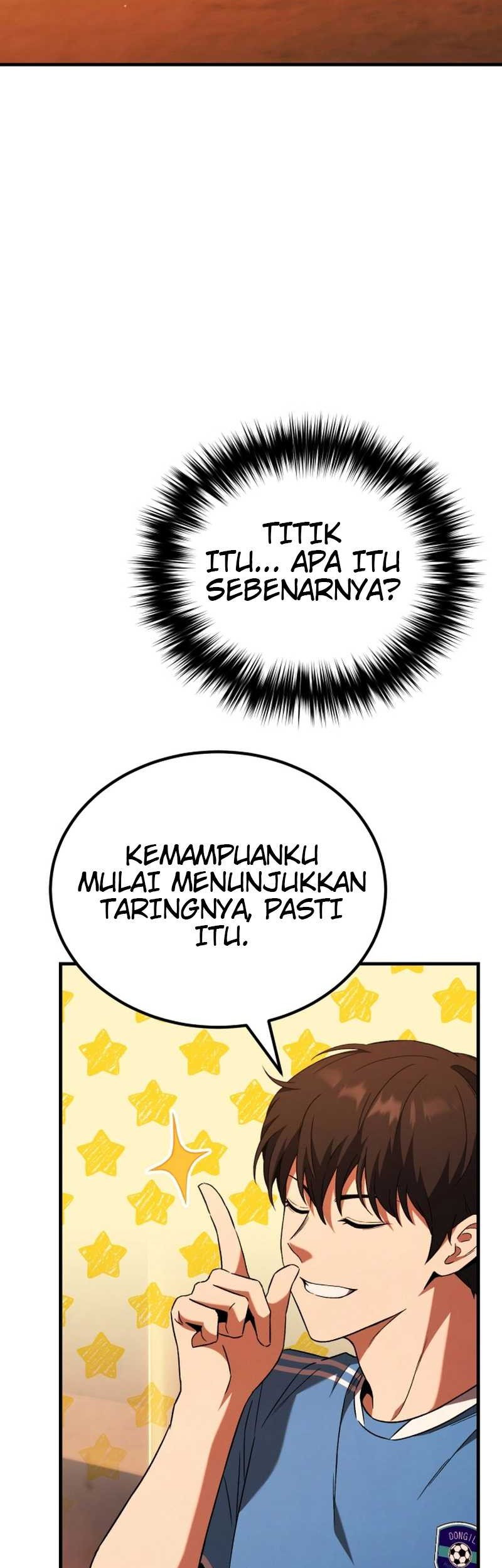 The Genius Midfielder’s Pass Is Special Chapter 2 Gambar 16