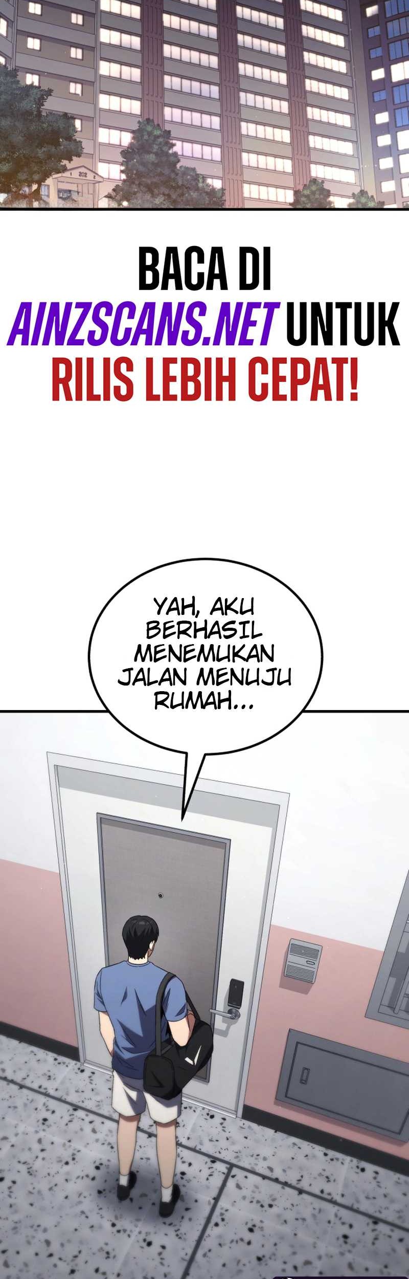 The Genius Midfielder’s Pass Is Special Chapter 2 Gambar 22
