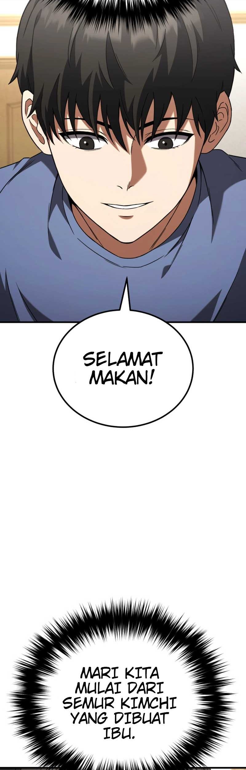 The Genius Midfielder’s Pass Is Special Chapter 2 Gambar 33