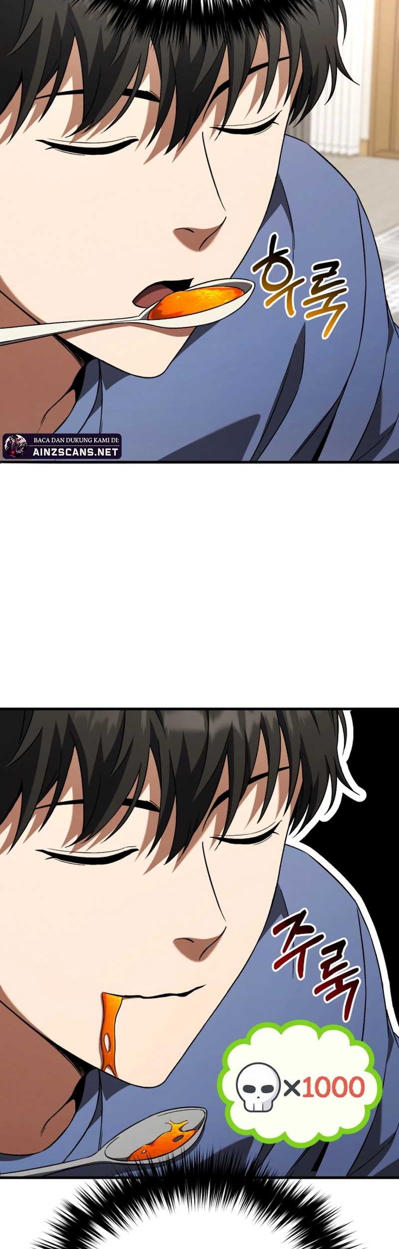 The Genius Midfielder’s Pass Is Special Chapter 2 Gambar 34