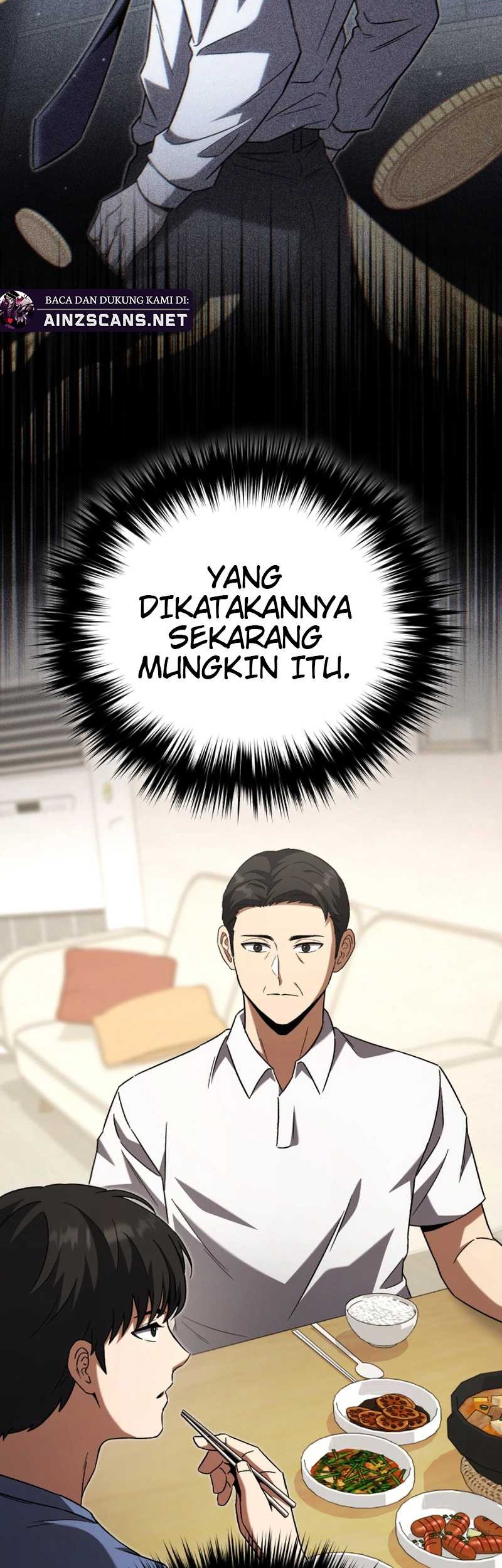 The Genius Midfielder’s Pass Is Special Chapter 2 Gambar 40