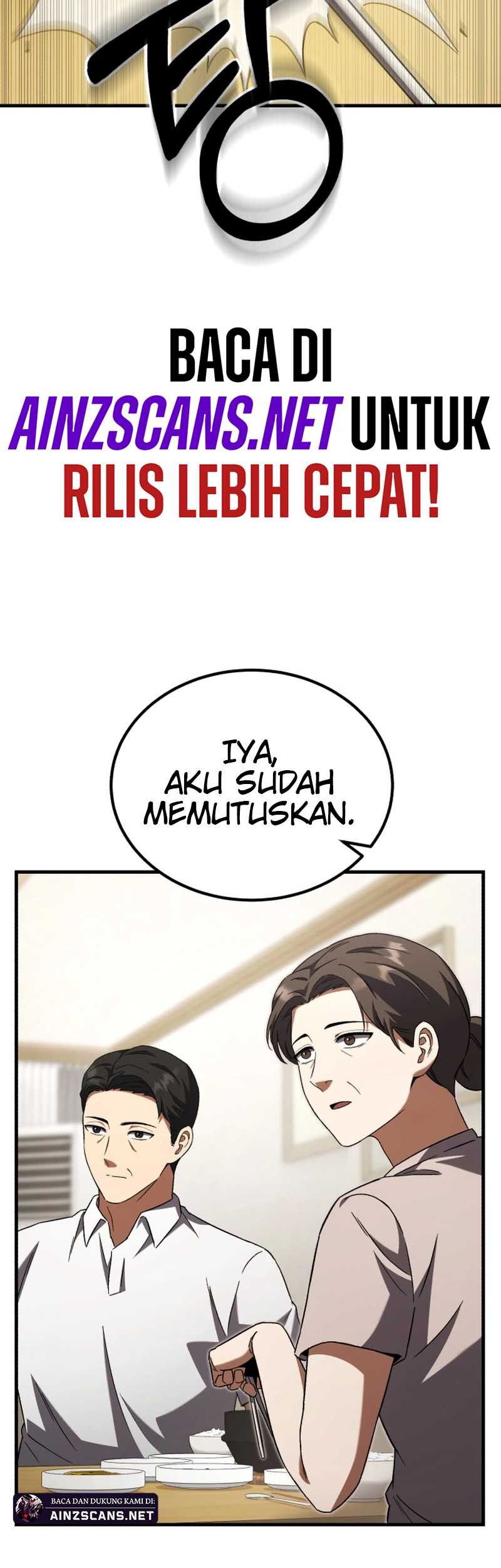The Genius Midfielder’s Pass Is Special Chapter 2 Gambar 42