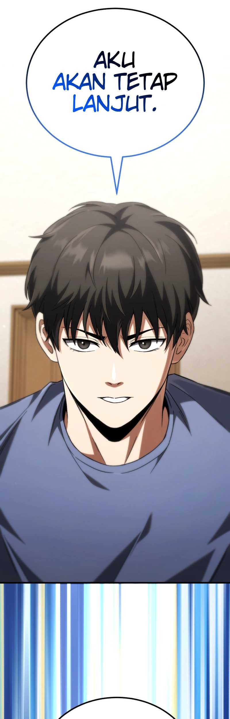 The Genius Midfielder’s Pass Is Special Chapter 2 Gambar 44