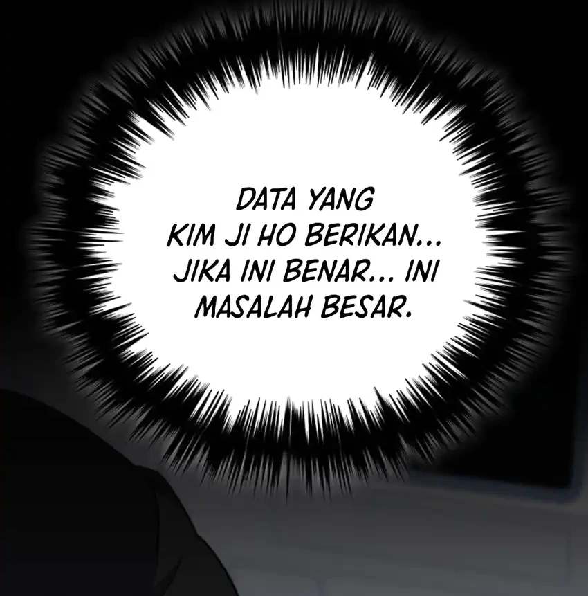 The Genius Midfielder’s Pass Is Special Chapter 28 Gambar 22