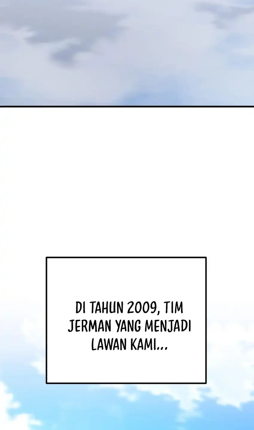The Genius Midfielder’s Pass Is Special Chapter 28 Gambar 28