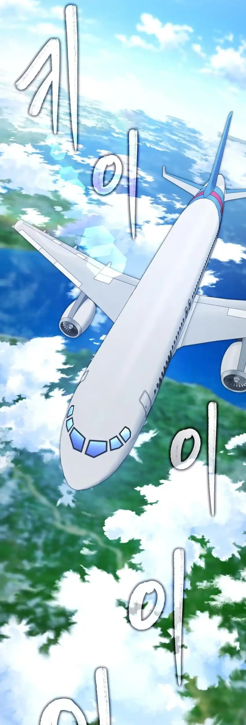 The Genius Midfielder’s Pass Is Special Chapter 28 Gambar 29