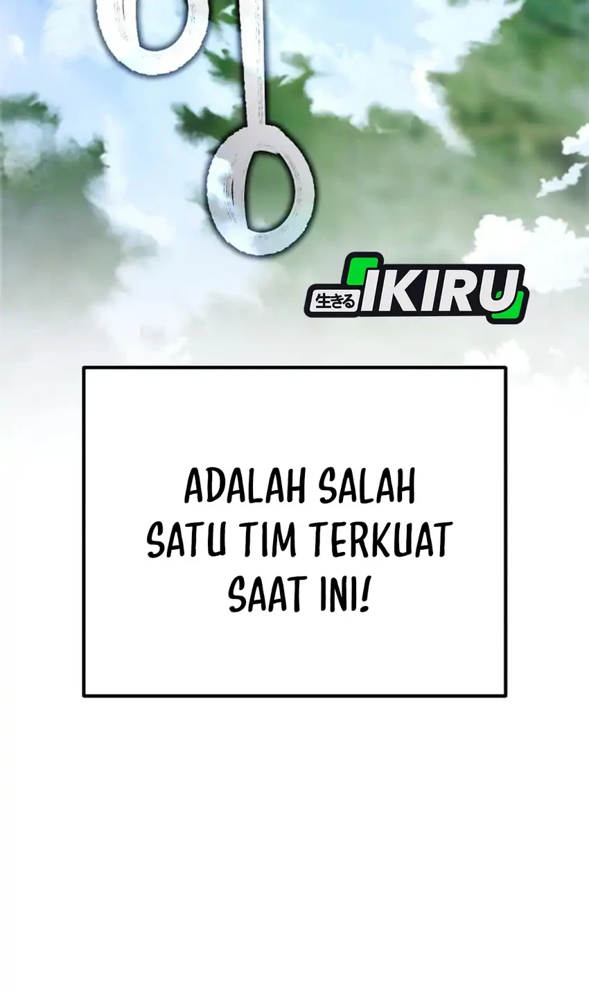 The Genius Midfielder’s Pass Is Special Chapter 28 Gambar 30