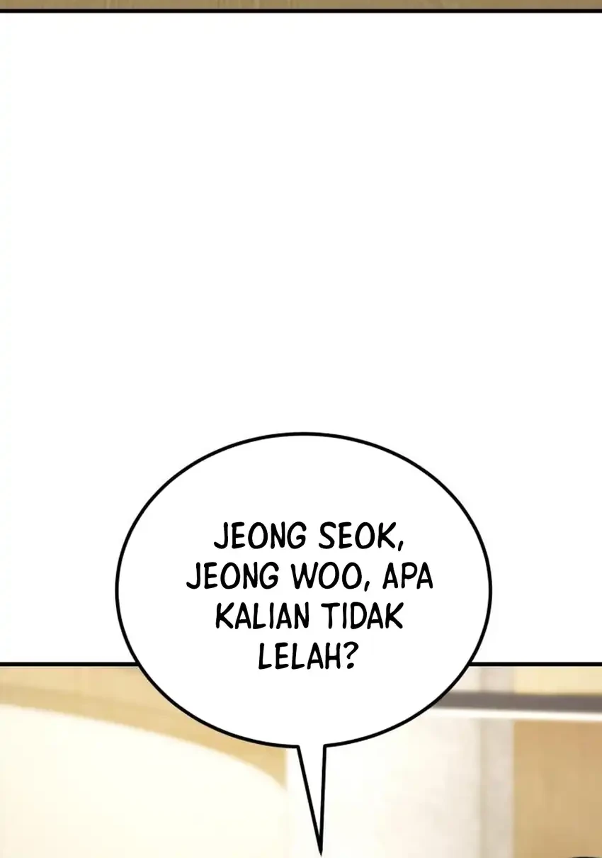 The Genius Midfielder’s Pass Is Special Chapter 28 Gambar 34